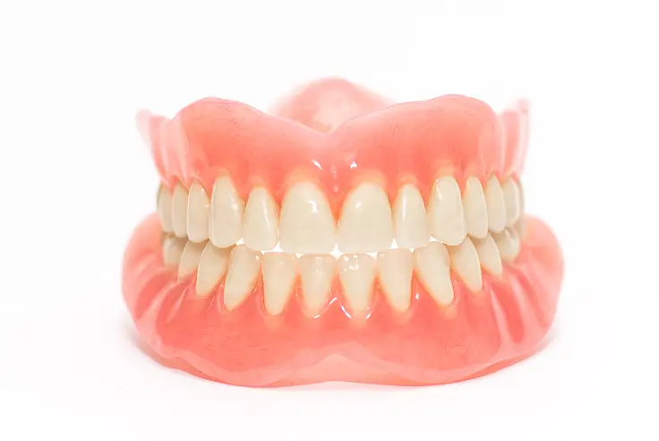生体機能義歯
