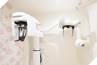 精密機器の導入